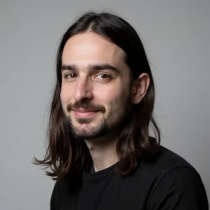 Foto van Geschreven door